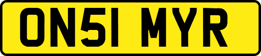 ON51MYR