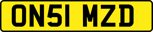 ON51MZD