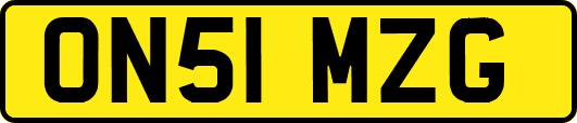 ON51MZG