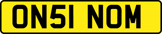 ON51NOM