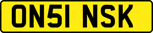 ON51NSK