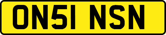 ON51NSN
