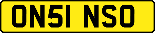 ON51NSO