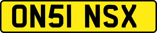 ON51NSX