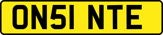 ON51NTE