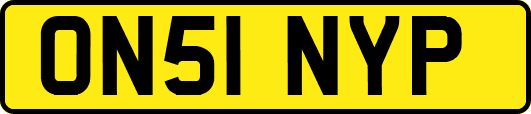ON51NYP