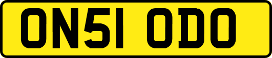 ON51ODO