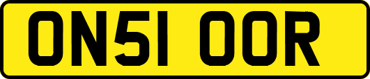 ON51OOR