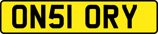 ON51ORY