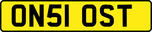 ON51OST