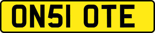 ON51OTE