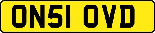 ON51OVD