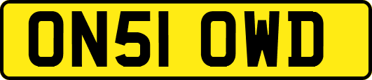 ON51OWD
