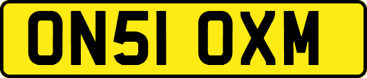 ON51OXM