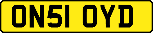 ON51OYD