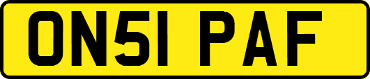 ON51PAF