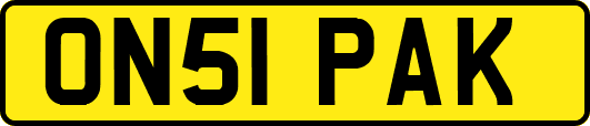 ON51PAK