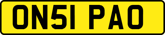 ON51PAO