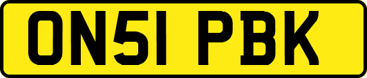 ON51PBK