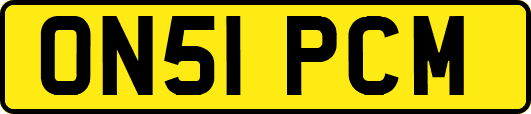 ON51PCM
