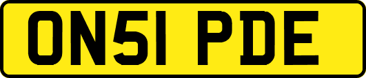 ON51PDE