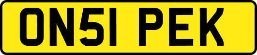 ON51PEK