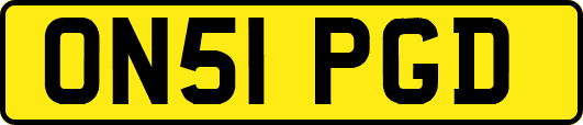 ON51PGD