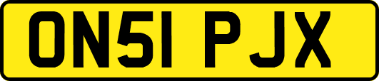 ON51PJX