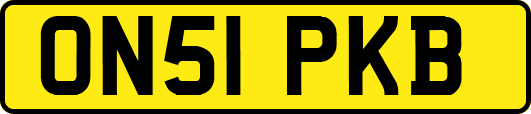 ON51PKB