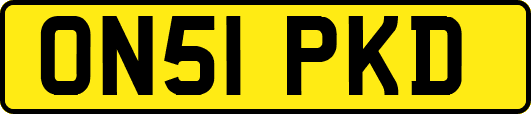 ON51PKD