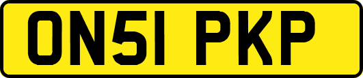 ON51PKP