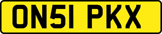 ON51PKX