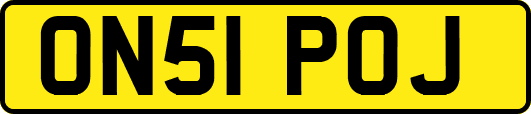 ON51POJ