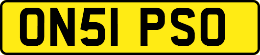 ON51PSO
