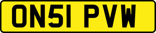 ON51PVW