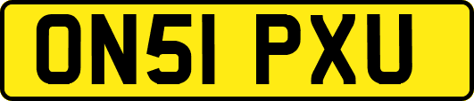 ON51PXU