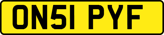 ON51PYF