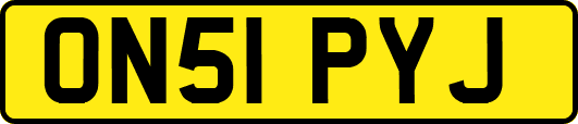 ON51PYJ
