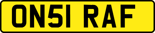 ON51RAF