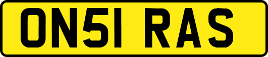 ON51RAS