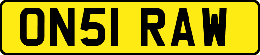 ON51RAW
