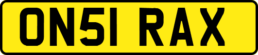ON51RAX