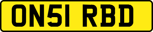 ON51RBD