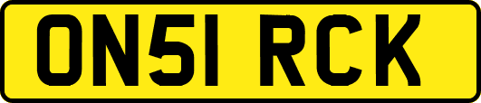 ON51RCK