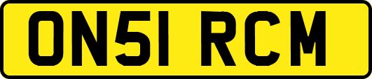 ON51RCM