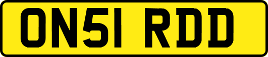 ON51RDD