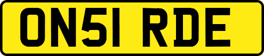 ON51RDE