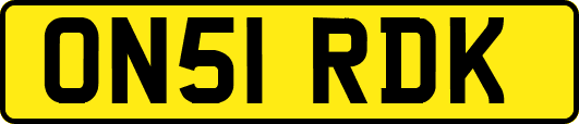 ON51RDK