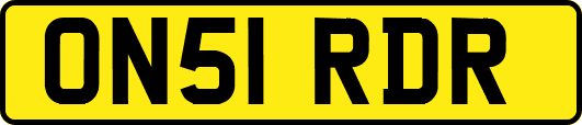 ON51RDR
