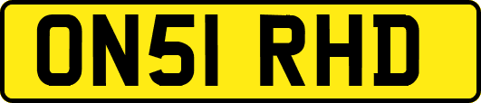ON51RHD